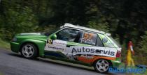 Rally Jeseniky